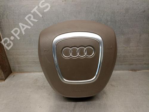Used Driver airbag AUDI Q7 (4LB) 3.0 TDI quattro (233 hp) 25037140