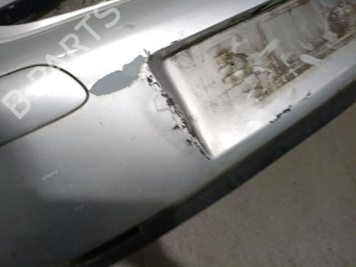 Rear bumper SEAT IBIZA III (6L1) 1.9 TDI | BP32043923C8