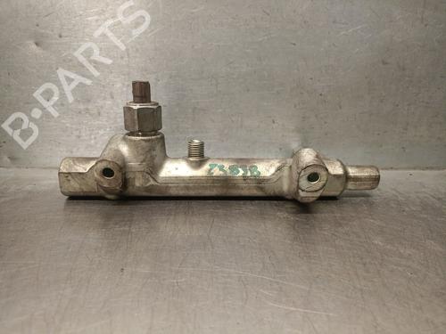 Injection rail OPEL MERIVA A MPV (X03) 1.7 CDTI (E75) | BP29835050M98