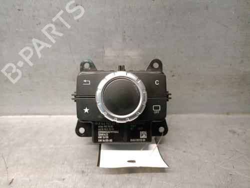 Used Switch MERCEDES-BENZ GLE (W166) 250 d 4-matic (166.004) (204 hp) 32394076