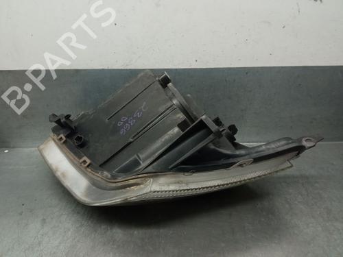 Right headlight CITROËN C2 (JM_) 1.4 HDi | BP30098177C29