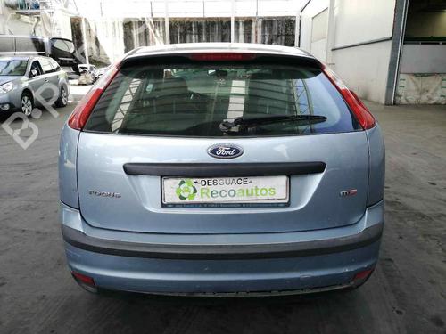 Flywheel FORD FOCUS II (DA_, HCP, DP)  | BP14329374M101 