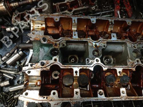 Cylinder head PEUGEOT 607 (9D, 9U) 3.0 V6 24V | BP36562214M5 - Image 2