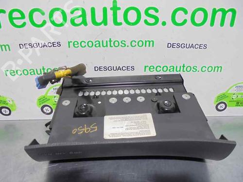 Passenger airbag KIA CLARUS (K9A) 1.8 i 16V | BP2311569C10 