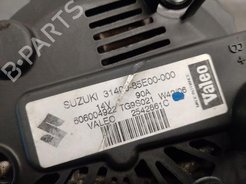 Alternator SUZUKI SWIFT III (MZ, EZ) 1.3 DDiS (RS413D) | BP32190944M7  - Image 6