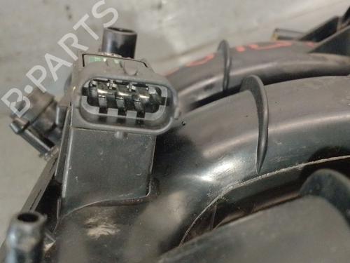 Intake manifold DACIA SANDERO II TCe 90 (B8M1, B8MA, B8AC) | BP35944245M70 - Image 8