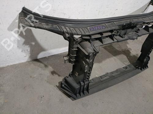 Frontplade/Frontkurv AUDI A3 (8P1) 2.0 TDI 16V | BP29884572C72