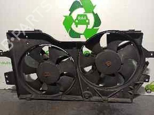 Used Radiator fan Radiator fan CHRYSLER VOYAGER / GRAND VOYAGER III (GS_, NS_) 2.4 i (151 hp) 5223786 5223786