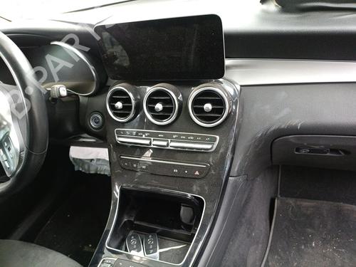 Catalyst MERCEDES-BENZ GLC (X253) 200 d 4-matic (253.916) | BP30377567M10