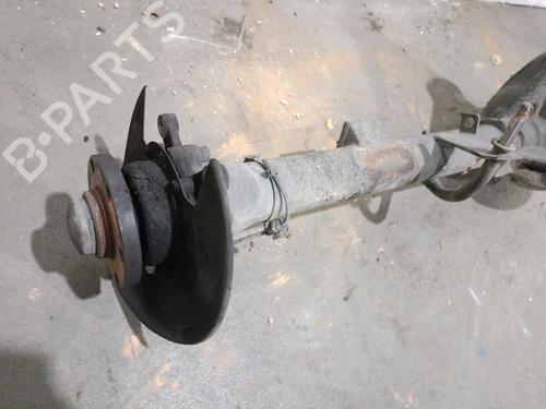 Rear axle IVECO DAILY V Van 35C15 V, 40C15 V, 45C15 V, 50C15 V, 60C15 V,65C15 V | BP37197274M2 - Image 3