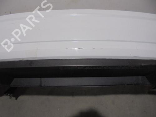 Rear bumper SKODA OCTAVIA III (5E3, NL3, NR3) 1.6 TDI | BP10202838C8 