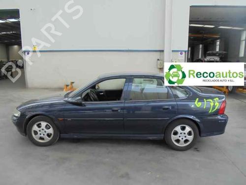 Engine control unit (ECU) OPEL VECTRA B (J96) 2.0 DTI 16V (F19) | BP2121210M57 