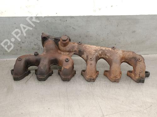 Used Exhaust manifold NISSAN PATROL III/2 Station Wagon (W260) 2.8 TD (116 hp) 28704494