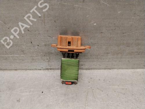 Used Heater resistor Heater resistor FIAT BRAVO II (198_) 1.9 D Multijet (198AXB1A) (120 hp) 35986663 35986663