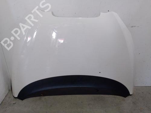 Used Hood SEAT ALTEA (5P1) 1.9 TDI (105 hp) 27524942
