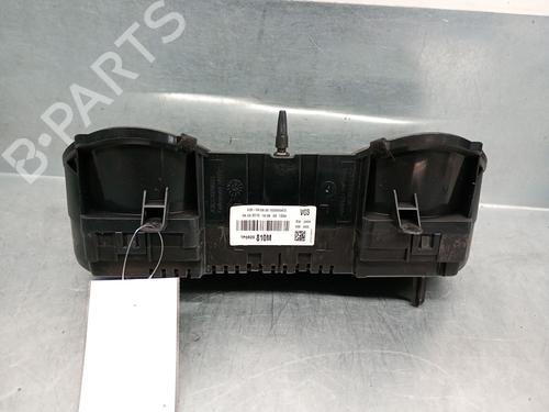 Instrument cluster SEAT LEON (1P1) 1.6 TDI | BP29332080C47 