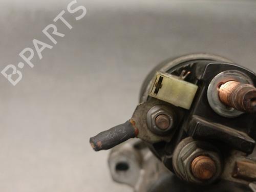 Starter PEUGEOT 308 I (4A_, 4C_)  | BP31130780M8 