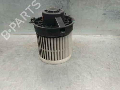 Used Heater blower motor NISSAN MICRA IV (K13K, K13KK) 1.2 (80 hp) 7834984