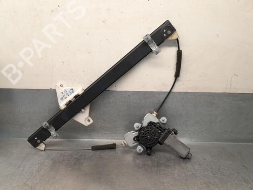 Used Front left window mechanism Front left window mechanism SSANGYONG RODIUS I 2.7 Xdi (163 hp) 36448772 36448772