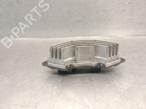 Used Heater resistor FIAT LINEA (323_, 110_) 1.3 JTD Multijet (323AXB1A) (86 hp) 28048680