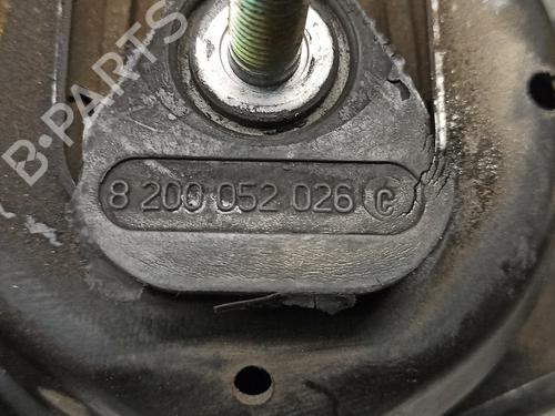 Engine mount RENAULT LAGUNA II Grandtour (KG0/1_) 1.9 dCi (KG0G) | BP15268233M89