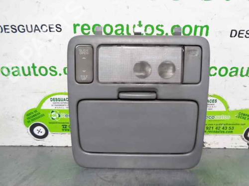 Used Interior roof light Interior roof light 7445902 7445902