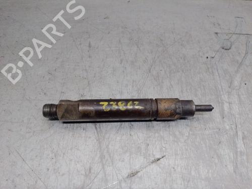 Used Injector OPEL MOVANO A Van (X70) 2.8 DTI (FD) (114 hp) 30790829