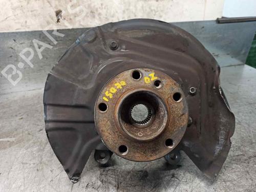 Left front steering knuckle BMW X3 (E83) 2.0 d | BP9513202M25 