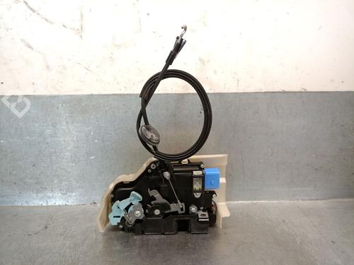 Front left lock VW TOURAN (1T3) 1.6 TDI | BP28103727C98 