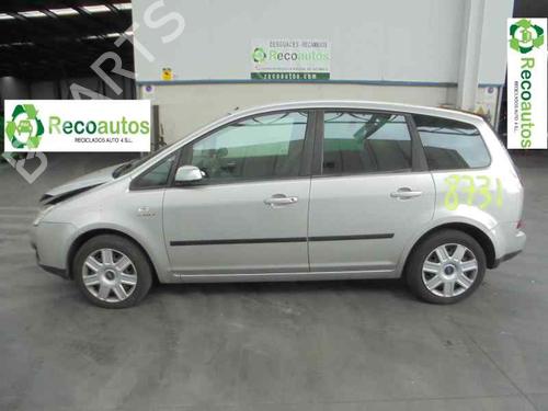 Right front driveshaft FORD FOCUS C-MAX (DM2) 1.6 | BP3154670M39 - Image 6