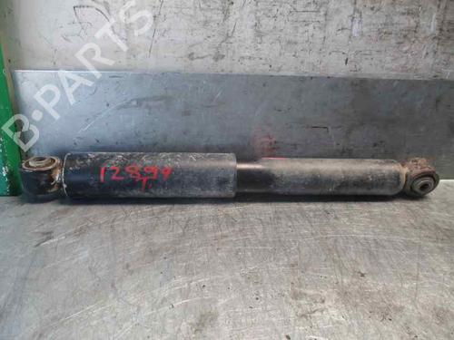 Used Left rear shock absorber VW CADDY III Box Body/MPV (2KA, 2KH, 2CA, 2CH) 1.9 TDI (105 hp) 7531326