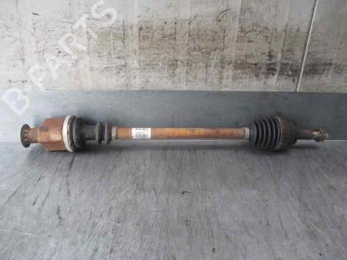 Used Right front driveshaft NISSAN KUBISTAR Van (X76) 1.5 dCi (65 hp) 31292400