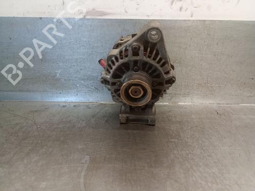 Alternator FORD FIESTA V (JH_, JD_) 1.6 16V | BP27535545M7