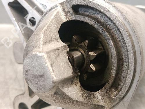 Startmotor MAZDA 3 (BL) 2.2 MZR CD (BL10) | BP29909206M8