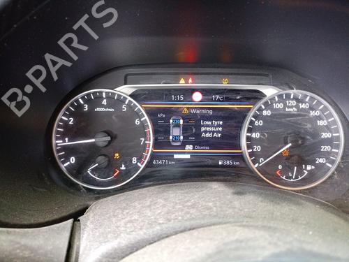 Middle console NISSAN JUKE (F16_) DIG-T 117 | BP28608495I22 - Image 8