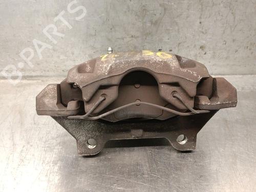 Right front brake caliper FIAT 500 (312_) 1.2 (312AXA1A) | BP38415844M104 - Image 2