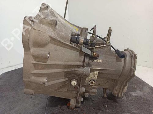 Gearbox FORD FIESTA IV (JA_, JB_) 1.25 i 16V | BP7868950M3 