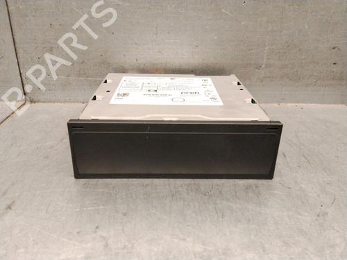 Used Radio Radio 38178011 38178011