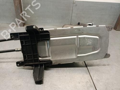 Gear lever VW SHARAN (7N1, 7N2) 2.0 TDI | BP21791094M90 