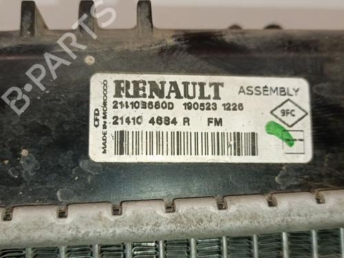 Water radiator DACIA SANDERO II TCe 90 (B8M1, B8MA, B8AC) | BP39945654M31 - Image 5