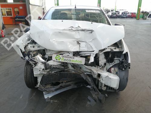 AC pipe DACIA LOGAN II 1.2 | BP16027244M126 - Image 8