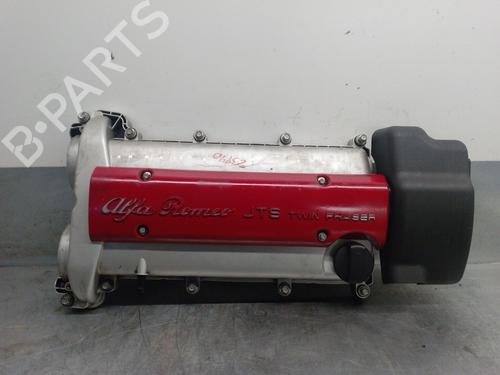 Used Valve cover ALFA ROMEO BRERA (939_) 2.2 JTS (939.DXB11) (185 hp) 30470570