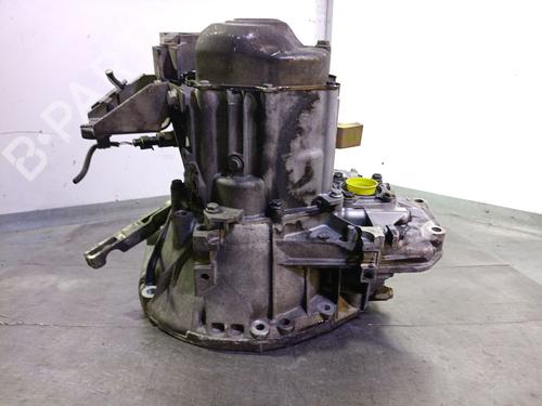 Gearbox FIAT PANDA (169_) 1.2 (169.AXB11, 169.AXB1A) | BP29505922M3 