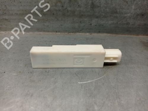 Antenne/Base MAZDA CX-30 (DM) SKYACTIV-G M Hybrid (122 hp) 22724660