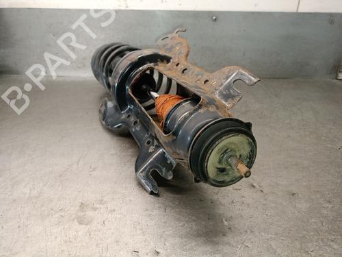 Left rear shock absorber OPEL VECTRA B Hatchback (J96)  | BP29421778M18 