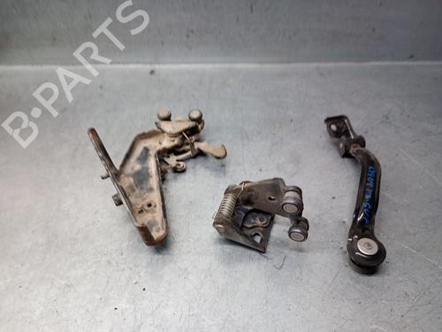 Used Hinge/Door check strap CITROËN BERLINGO / BERLINGO FIRST MPV (MF_, GJK_, GFK_) 2.0 HDI 90 (MFRHY) (90 hp) 28610601