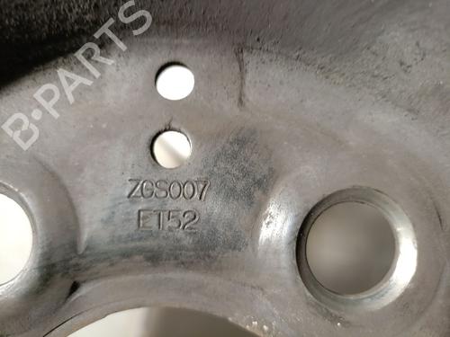 Rim MERCEDES-BENZ VITO Van (W447) 114 CDI 4x4 (447.601, 447.603, 447.605) | BP28812846C45 