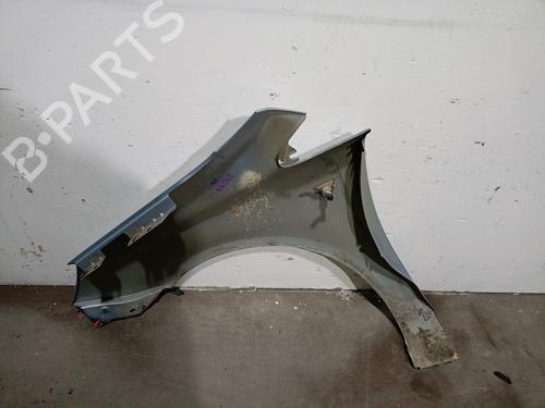 Right front fenders OPEL CORSA D (S07) 1.3 CDTI (L08, L68) | BP32372660C42