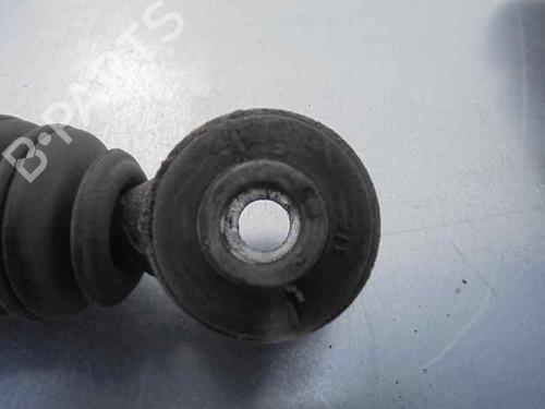 Left rear shock absorber PEUGEOT 306 (7B, N3, N5) 1.9 SLD | BP2118538M18 