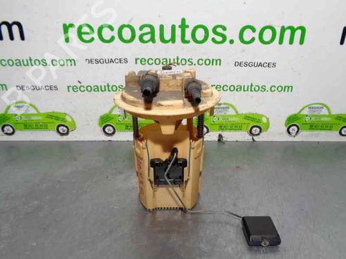 Fuel pump CITROËN BERLINGO Box Body/MPV (B9) 1.6 HDi 75 | BP5092880M76 